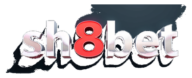 sh8bet logo