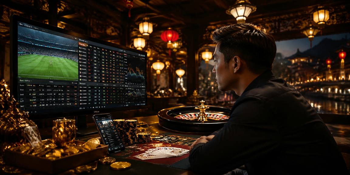sh8bet Sportsbook